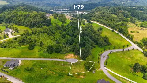 Residential Land in Goshen Grove