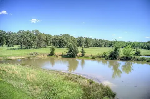 82 Acres of Unrestricted Land