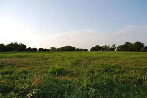 Residential Land with Mature Trees