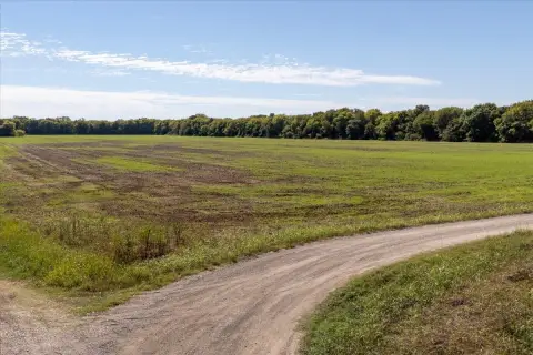 Crop-Producing Farmland