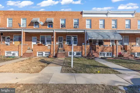 Turnkey Two-Unit Residential Property