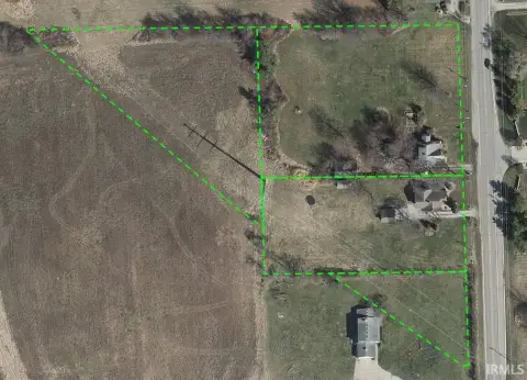 Versatile Commercial Land Opportunity