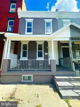 Renovated Duplex: Investment Opportunity