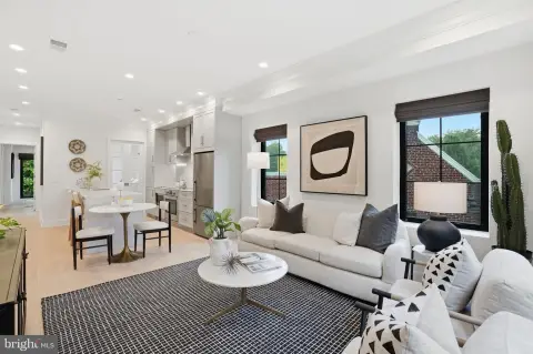 Two-Bedroom Residential Income Property