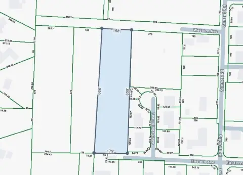 Germantown Land For Sale