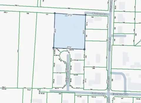 Germantown Land For Sale