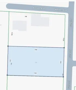 Germantown Land Parcel For Sale