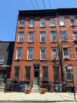 8-Family Residential Apartment Building