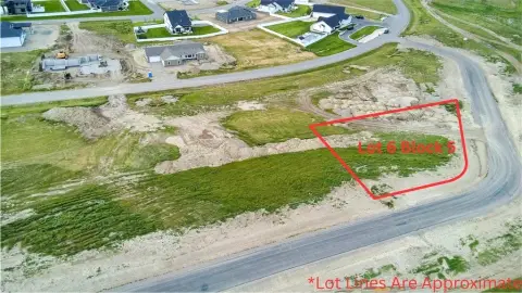 Residential Land in Billings, Montana