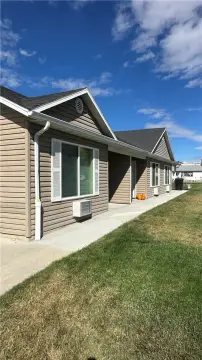 Zero-Entry Triplex Apartment Portfolio