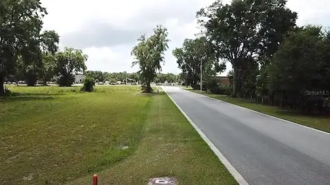 Industrial Land with Truck Access