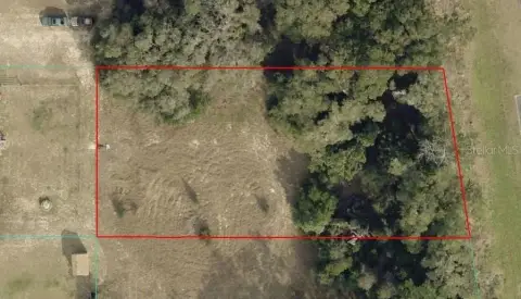 Cleared Half-Acre Corner Lot