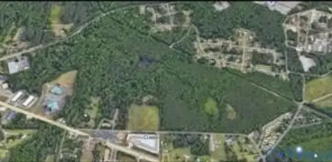 62.5 Acres in Petersburg, VA