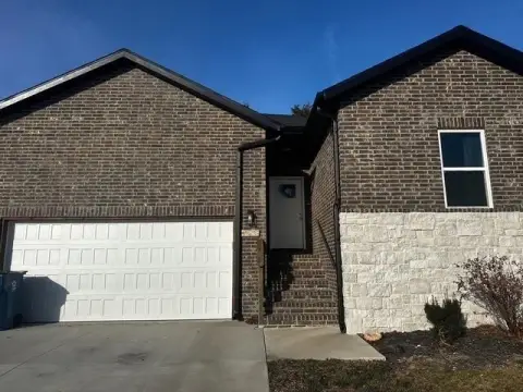 New Construction Duplex