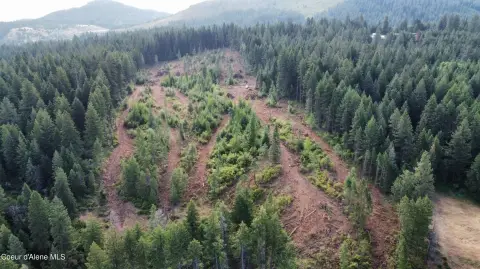 St. Maries Land For Sale