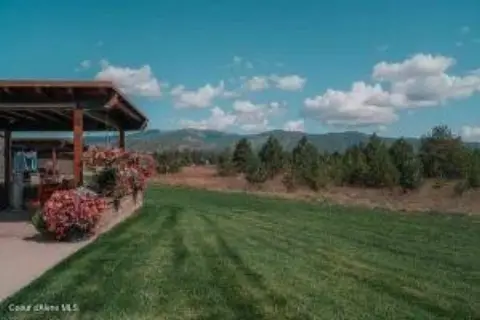 Recreation Land with Coach House