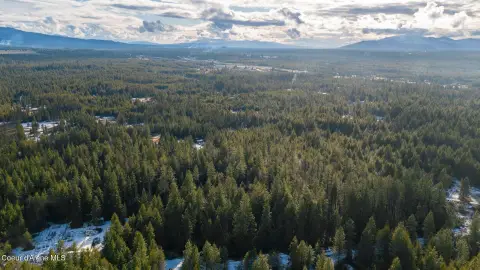 6.3-Acre Treed Lot in Athol