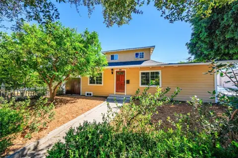 Renovated Duplex Property