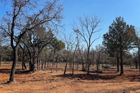 Residential Land in Guthrie, OK