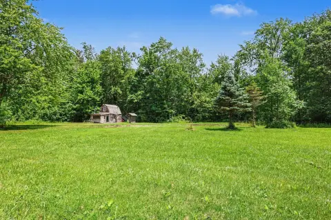 Recreation Land with Walking Trails