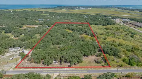 Residential Land Homesite