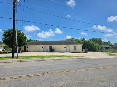Six-Unit Multifamily Property