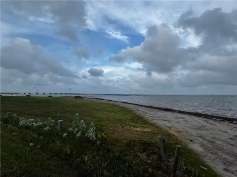 Waterfront Land Parcel