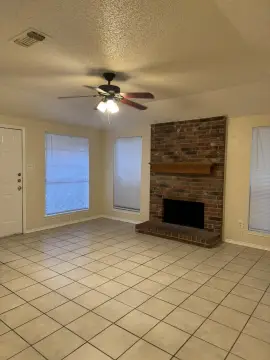 Occupied Duplex with Garages