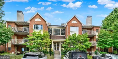 Residential Income Condo with Balcony