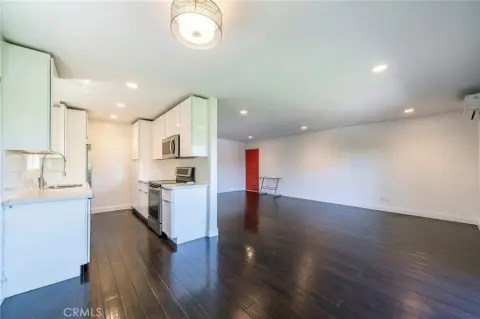 Westwood Penthouse Income Property