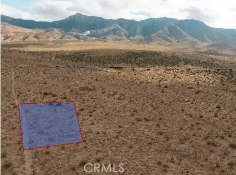 Lucerne Valley Land For Sale