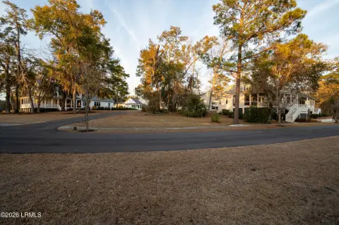 Corner Lot with Panoramic Views