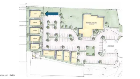 Pad-Ready Site in Beaufort, SC