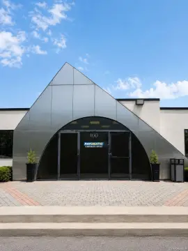 Office and Flex Space Suites