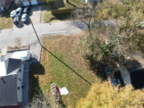 Siloam Springs Vacant Land