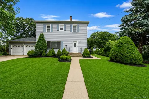 Legal Two-Family Duplex