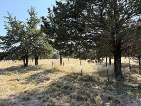 9 Acres Pasture-Land in Whitesboro, TX