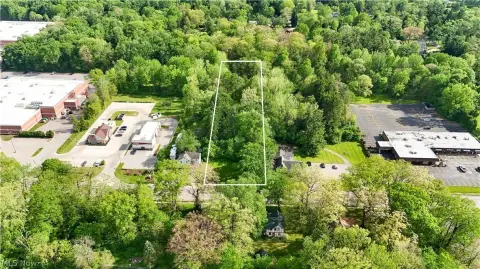 Northfield Center Commercial Development Land