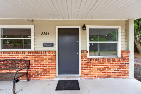 Six-Unit Multifamily Property