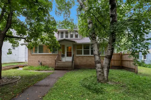 Updated Up-and-Down Duplex with Private Entry