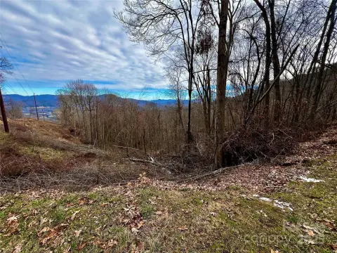 Waynesville Land with Mountain Views