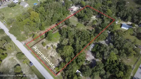 Fenced Agricultural Acreage