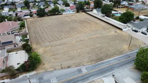Hemet Land with Development Potential
