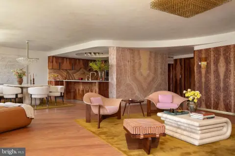 Two-Bedroom Multifamily Property