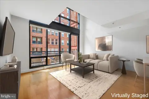 Two-Level Residential Income Property