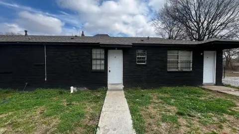 Memphis Fourplex Investment Opportunity