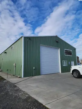 Industrial Flex Property with Yard