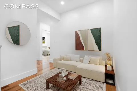 Renovated 2BR Rental Unit