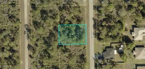 Residential Land in Lehigh Acres