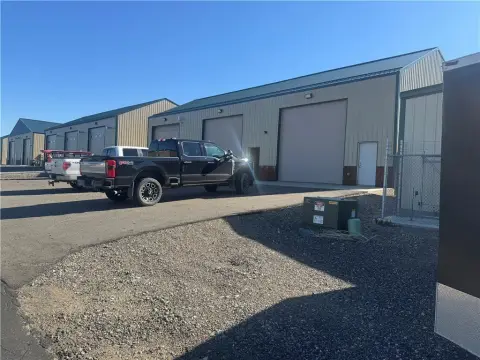 Two-Unit Flex Shop